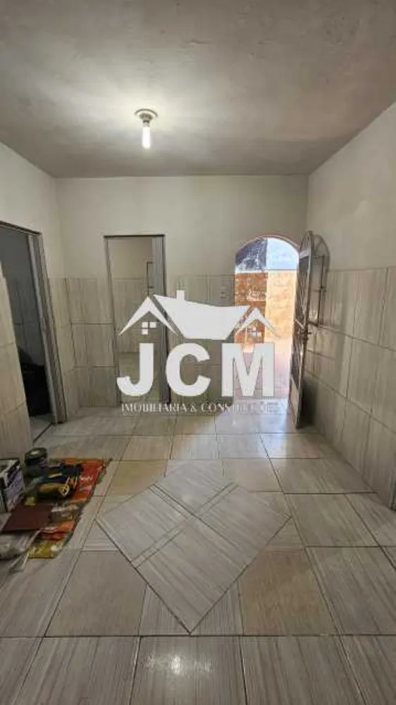 Casa, 2 quartos, 50 m² - Foto 8