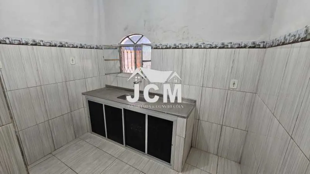 Casa, 2 quartos, 50 m² - Foto 14
