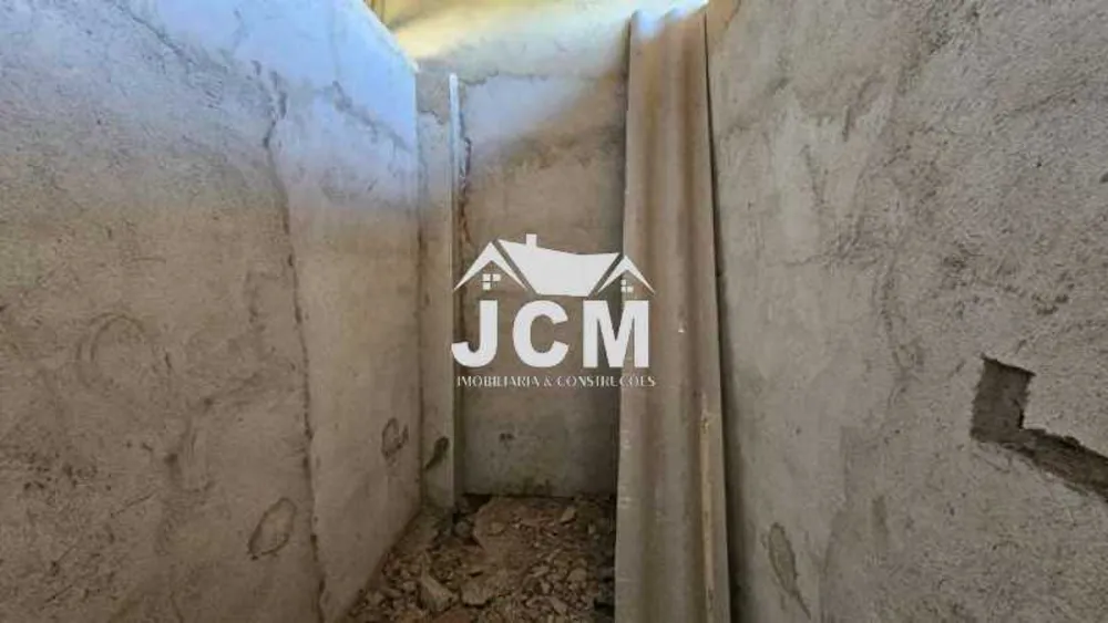 Casa, 2 quartos, 50 m² - Foto 1