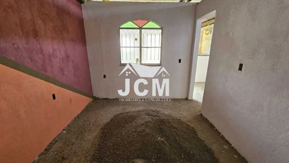 Casa, 2 quartos, 50 m² - Foto 19