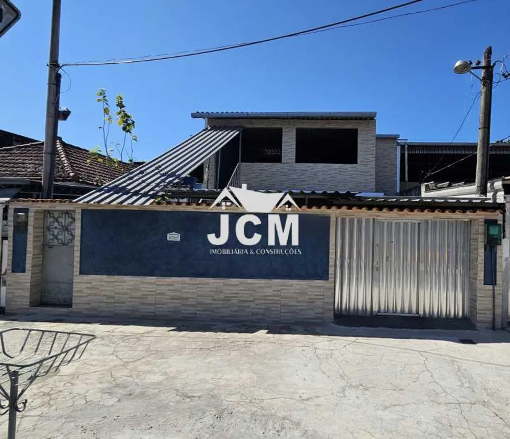 Casa, 2 quartos, 50 m² - Foto 7