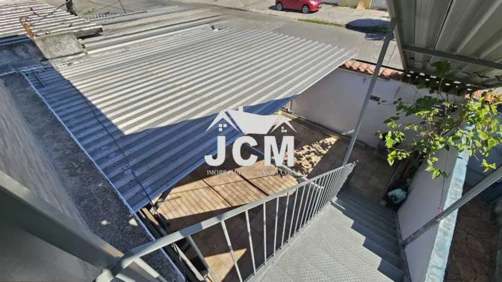 Casa, 2 quartos, 50 m² - Foto 5