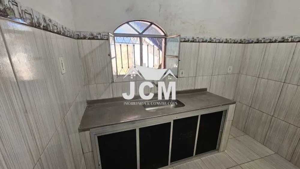 Casa, 2 quartos, 50 m² - Foto 13