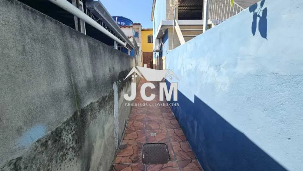 Casa, 2 quartos, 50 m² - Foto 4