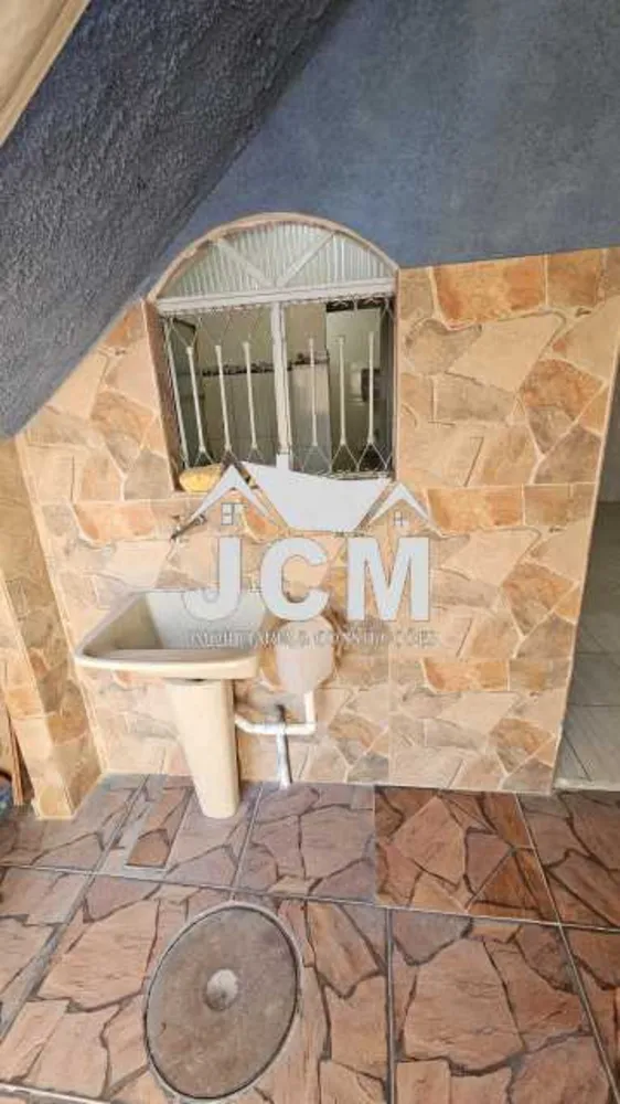 Casa, 2 quartos, 50 m² - Foto 8