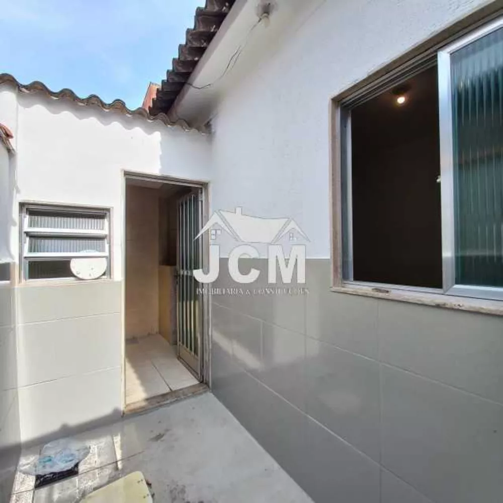Casa de Vila, 1 quarto - Foto 12