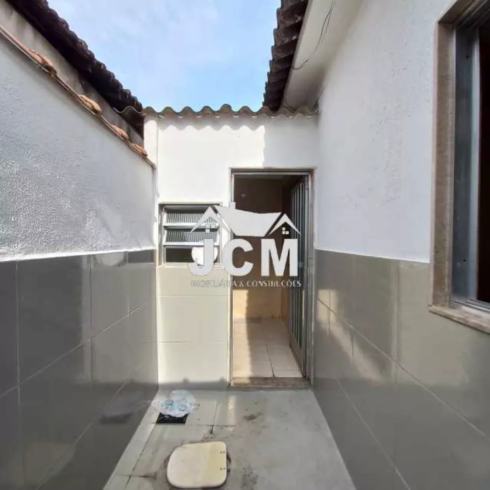 Casa de Vila, 1 quarto - Foto 17