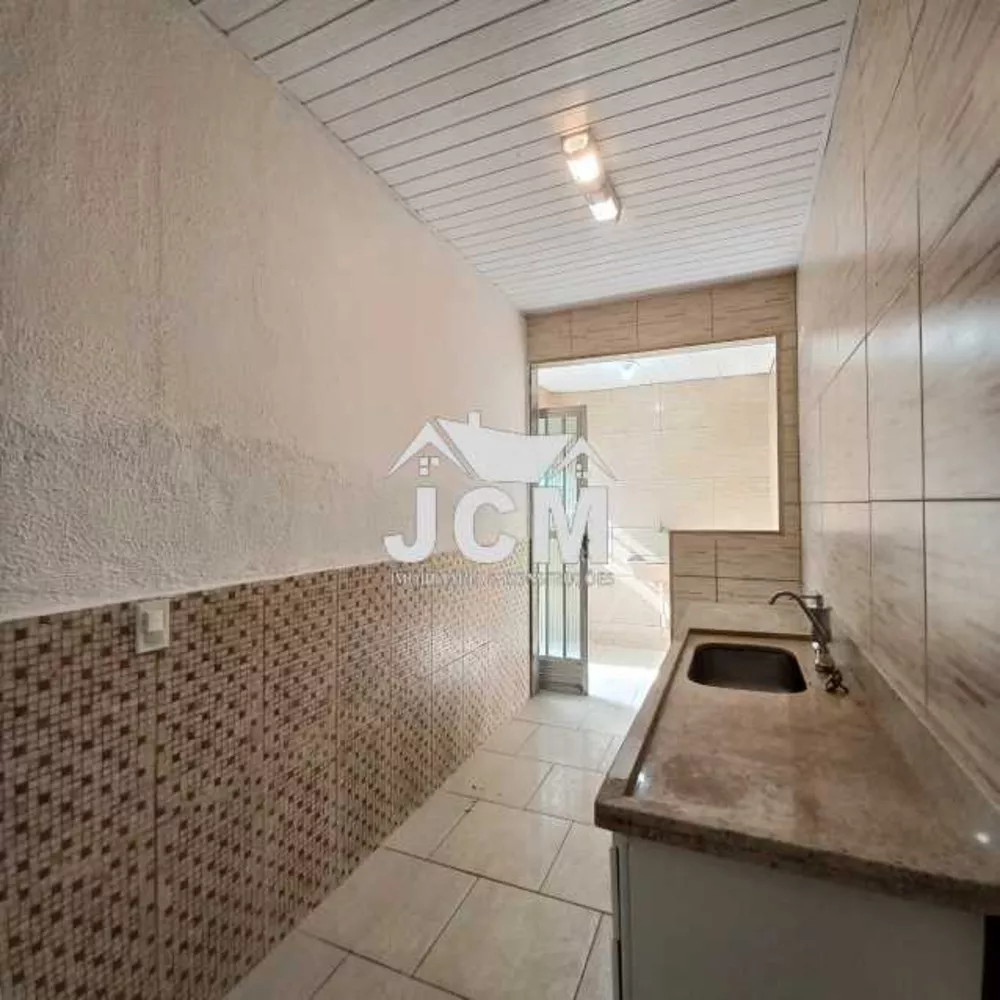 Casa de Vila, 1 quarto - Foto 16