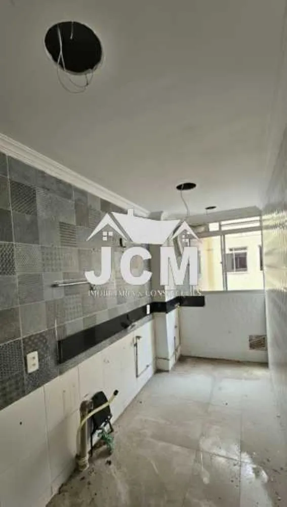 Apartamento, 2 quartos, 48 m² - Foto 15