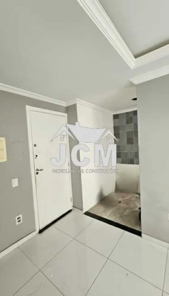 Apartamento, 2 quartos, 48 m² - Foto 11