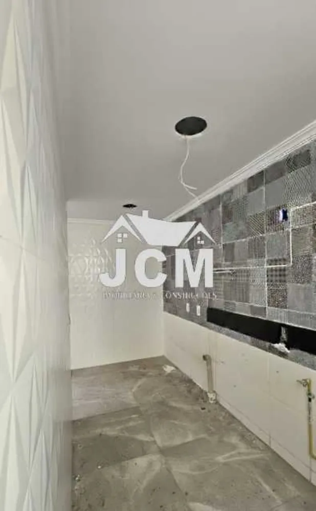 Apartamento, 2 quartos, 48 m² - Foto 8
