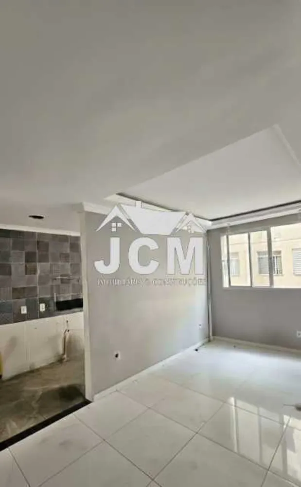 Apartamento, 2 quartos, 48 m² - Foto 5