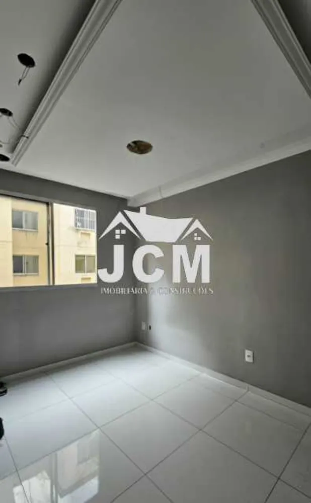 Apartamento, 2 quartos, 48 m² - Foto 10