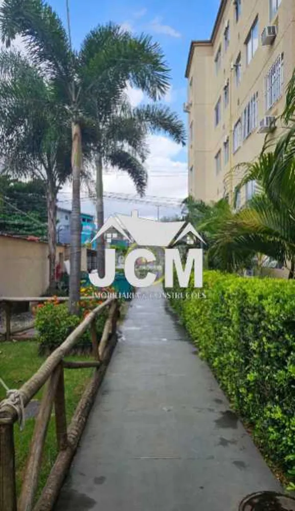 Apartamento, 2 quartos, 48 m² - Foto 2