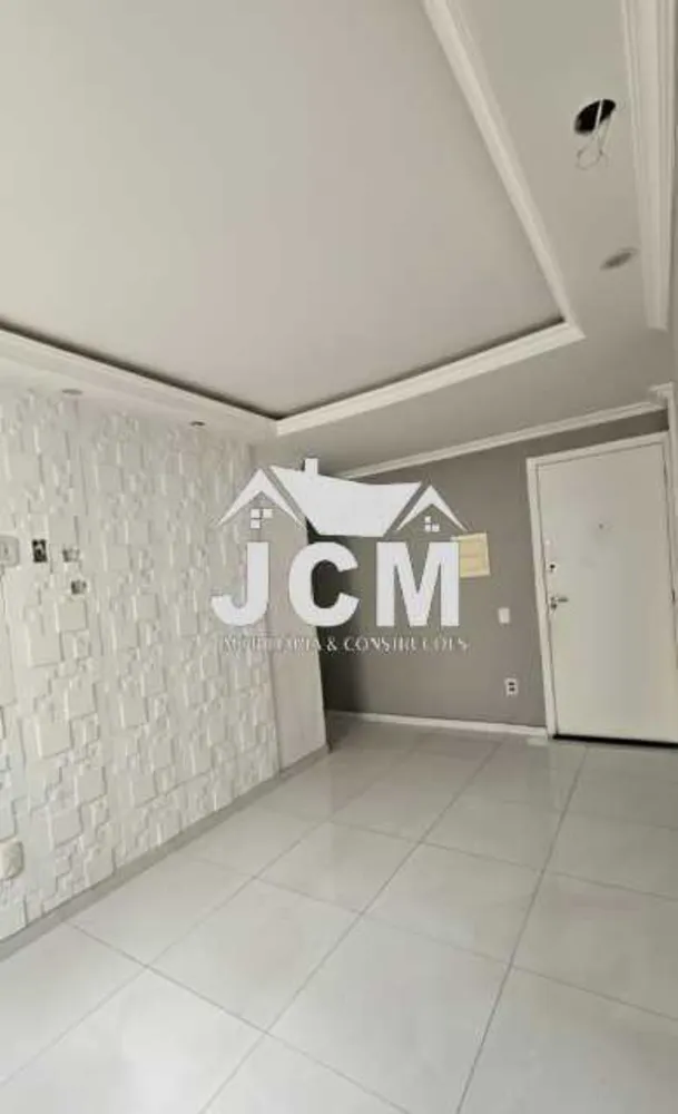 Apartamento, 2 quartos, 48 m² - Foto 4