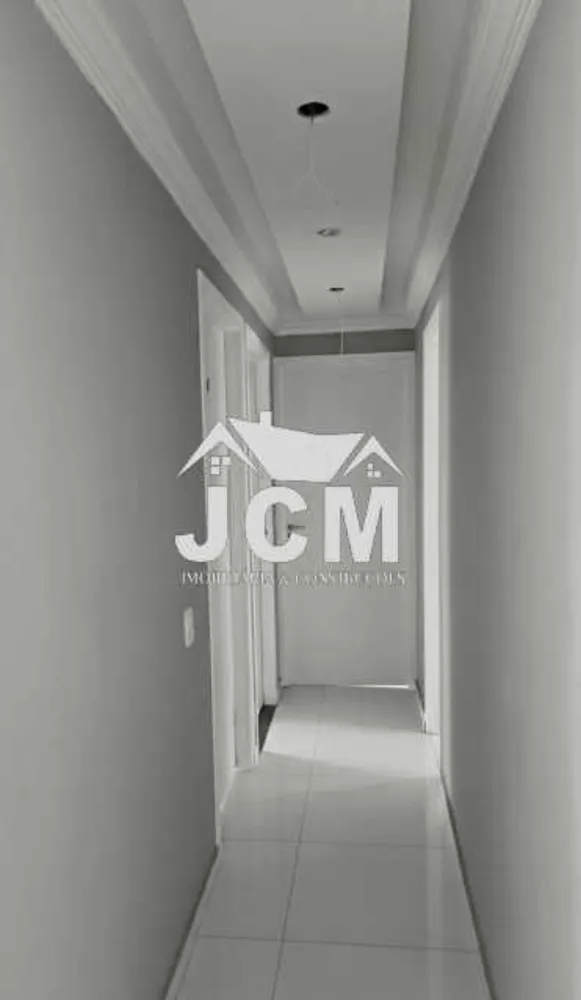 Apartamento, 2 quartos, 48 m² - Foto 7