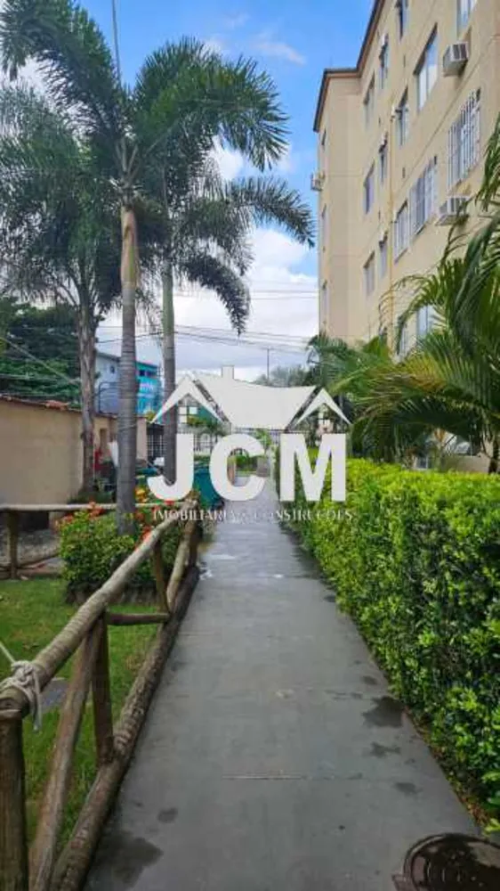Apartamento, 2 quartos, 48 m² - Foto 18