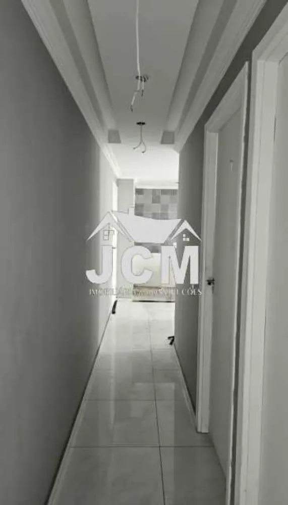 Apartamento, 2 quartos, 48 m² - Foto 14