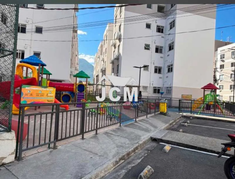 Apartamento, 2 quartos, 44 m² - Foto 17