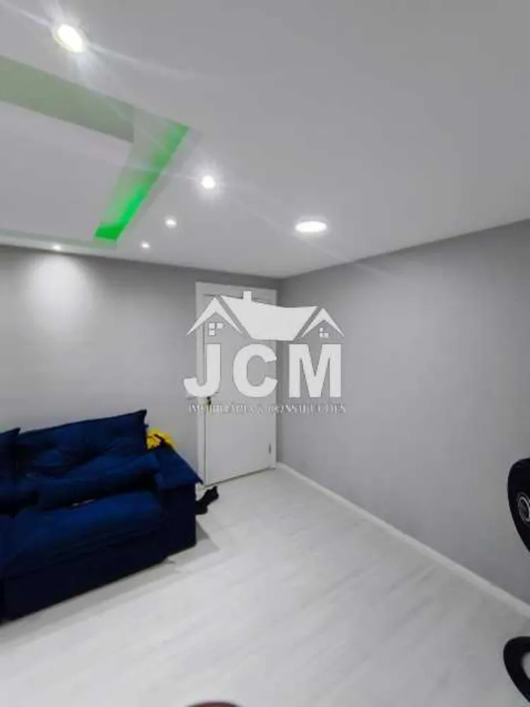 Apartamento, 2 quartos, 44 m² - Foto 9