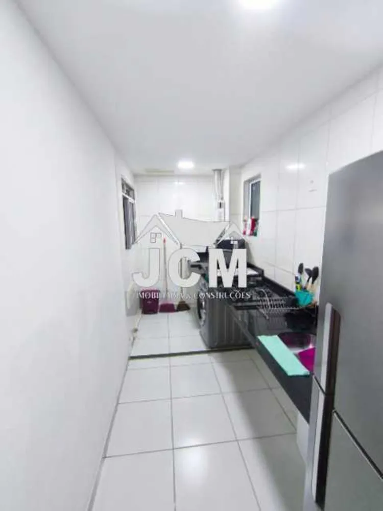 Apartamento, 2 quartos, 44 m² - Foto 10
