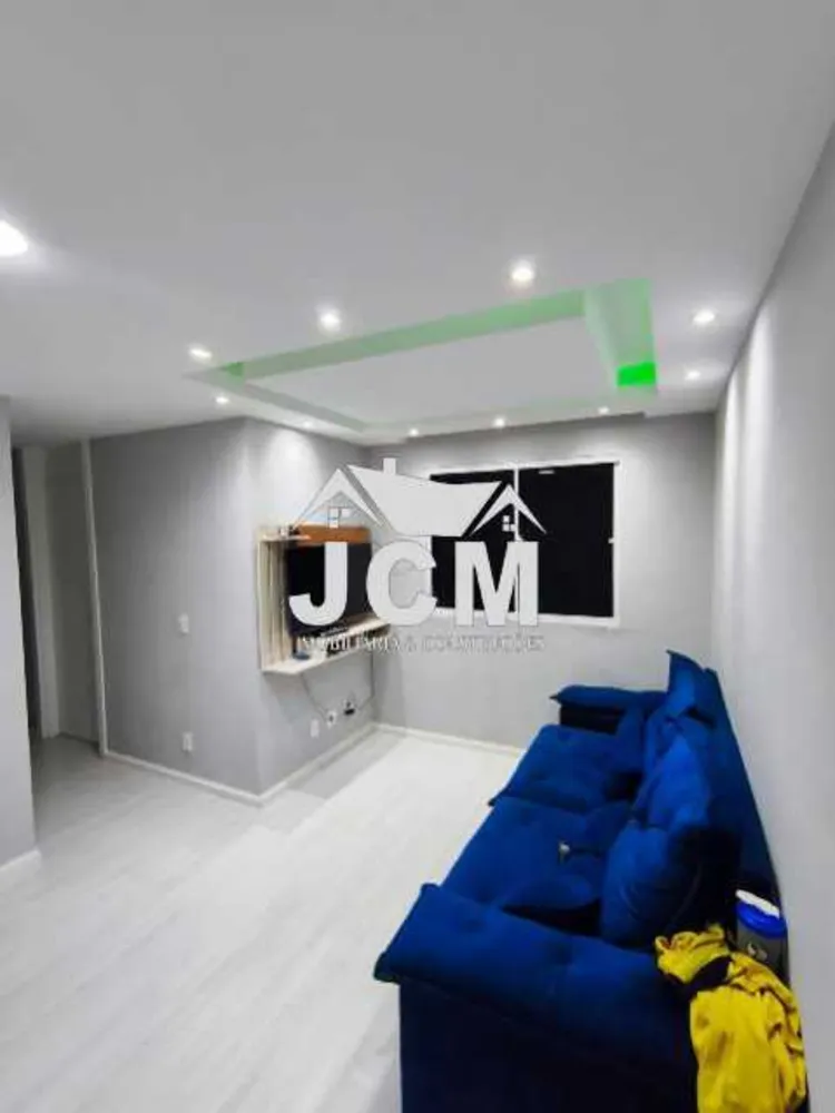Apartamento, 2 quartos, 44 m² - Foto 19