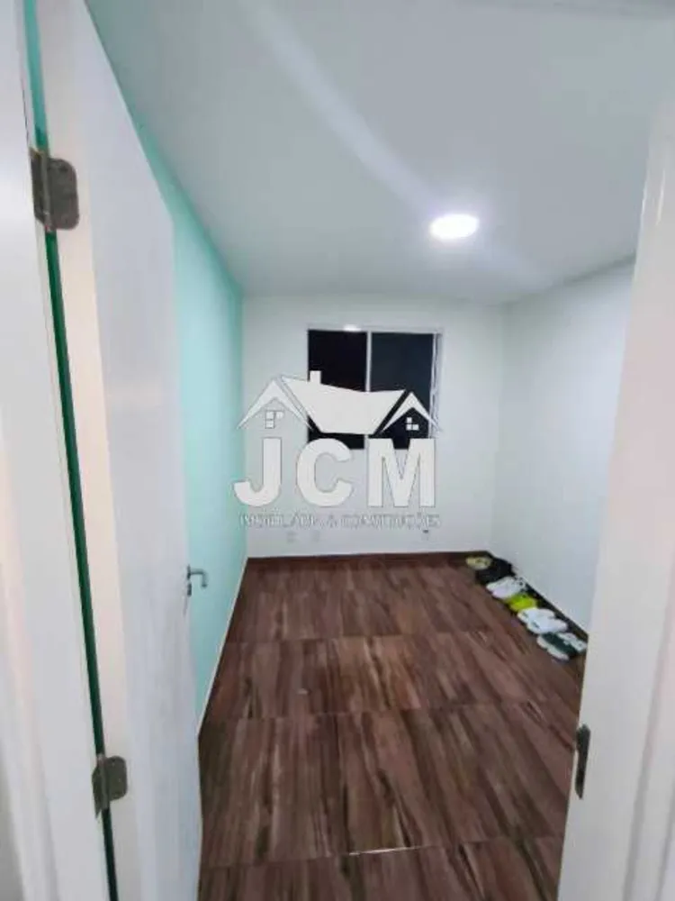 Apartamento, 2 quartos, 44 m² - Foto 11