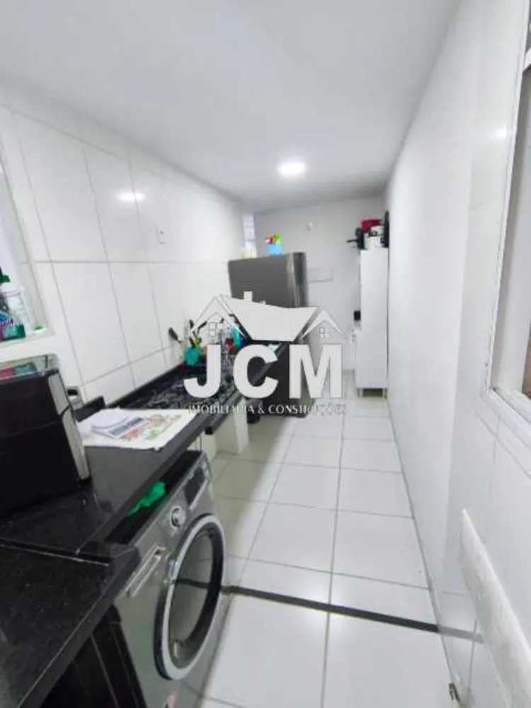 Apartamento, 2 quartos, 44 m² - Foto 20