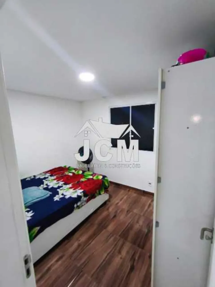 Apartamento, 2 quartos, 44 m² - Foto 2