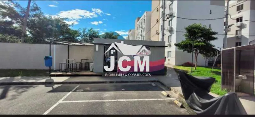 Apartamento, 2 quartos, 44 m² - Foto 12