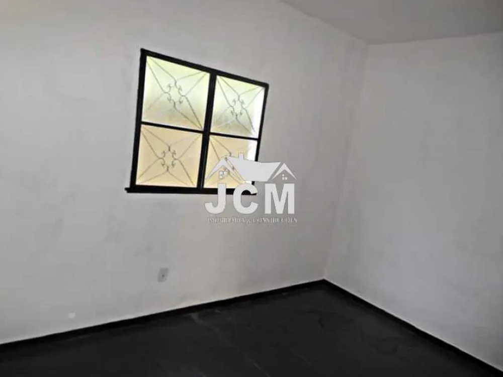 Casa, 2 quartos, 35 m² - Foto 1