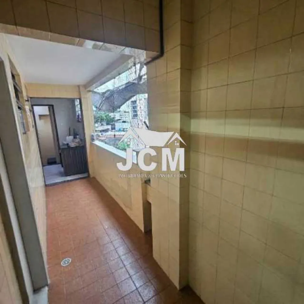 Apartamento, 3 quartos, 100 m² - Foto 11