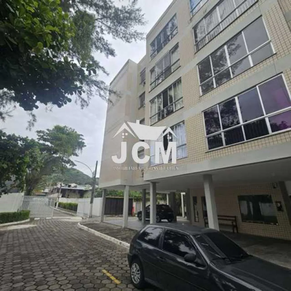 Apartamento, 3 quartos, 100 m² - Foto 1