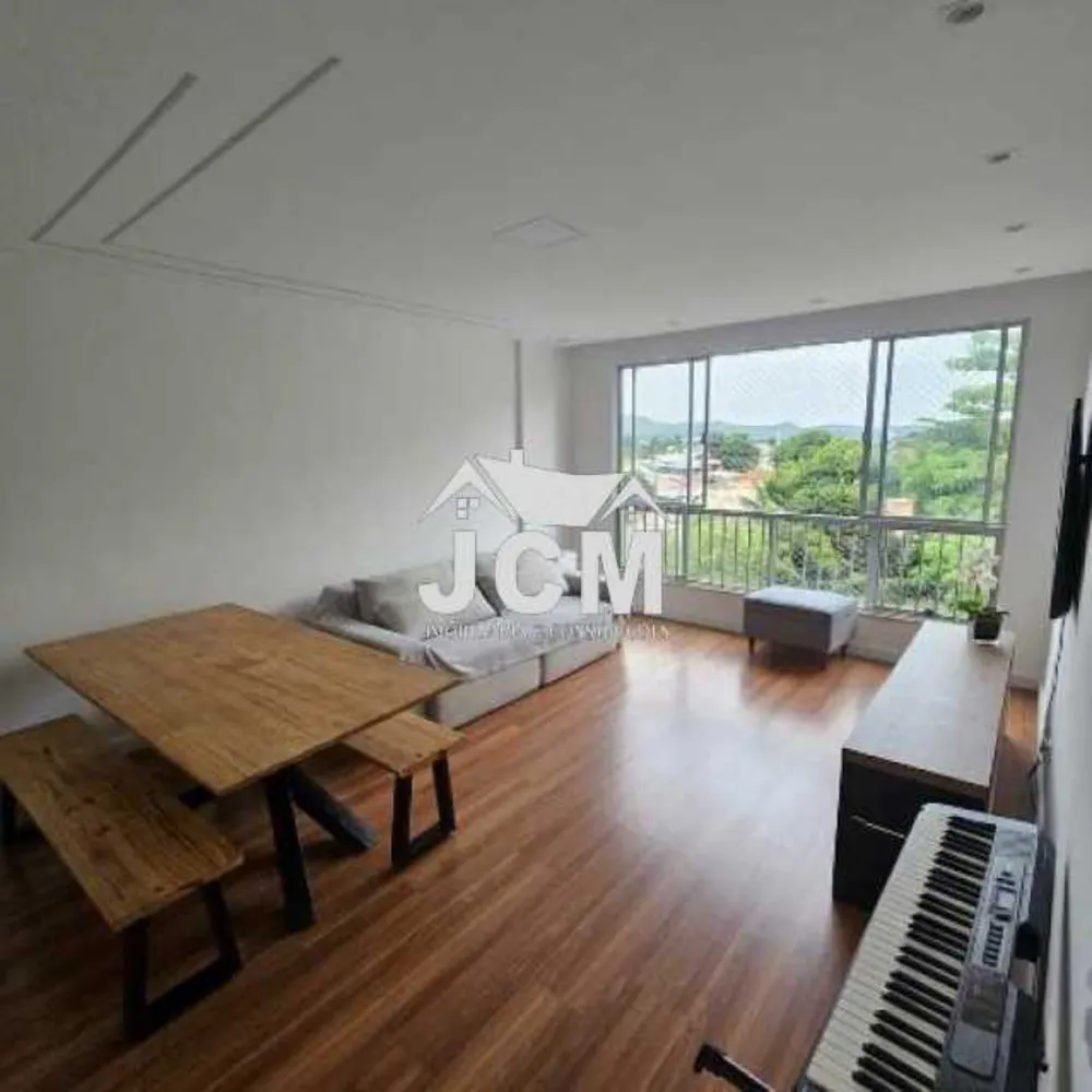 Apartamento, 3 quartos, 100 m² - Foto 17