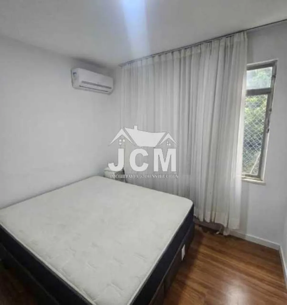 Apartamento, 3 quartos, 100 m² - Foto 4