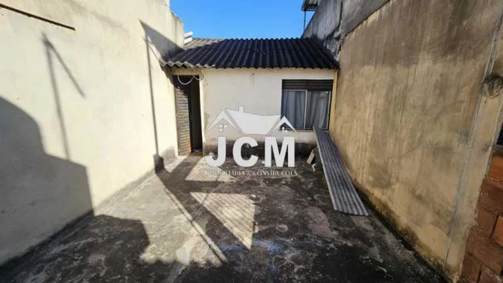 Casa, 2 quartos, 49 m² - Foto 7