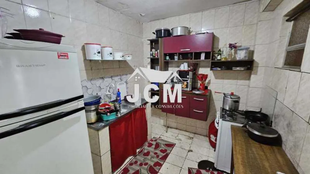 Casa, 2 quartos, 49 m² - Foto 1