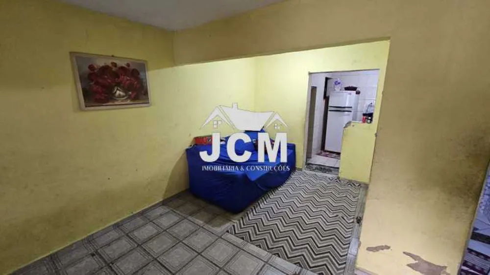 Casa, 2 quartos, 49 m² - Foto 13