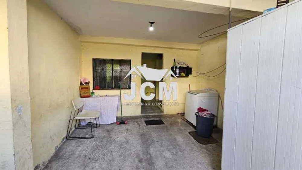 Casa, 2 quartos, 49 m² - Foto 3
