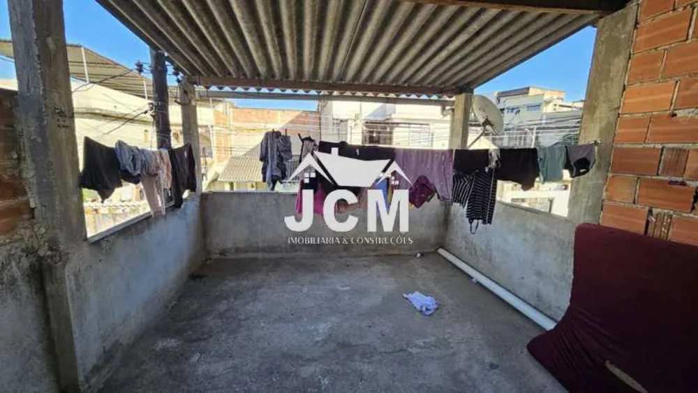 Casa, 2 quartos, 49 m² - Foto 8