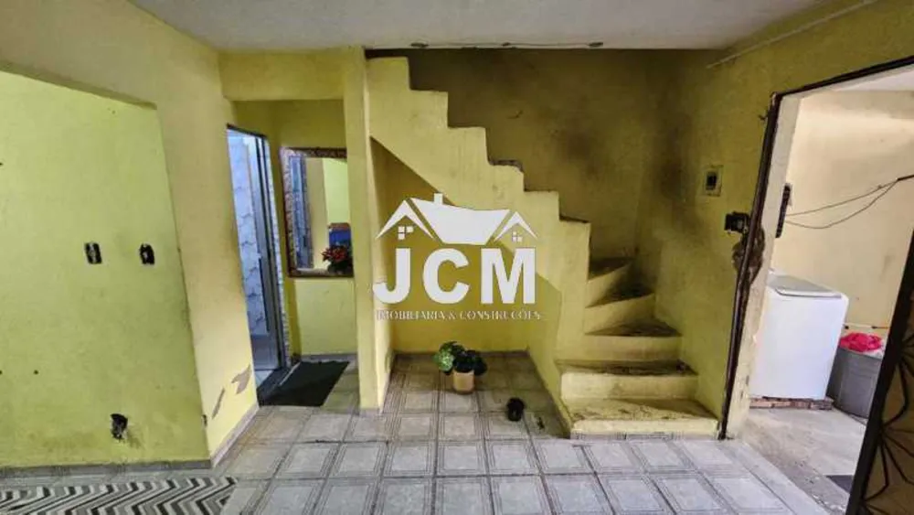 Casa, 2 quartos, 49 m² - Foto 15