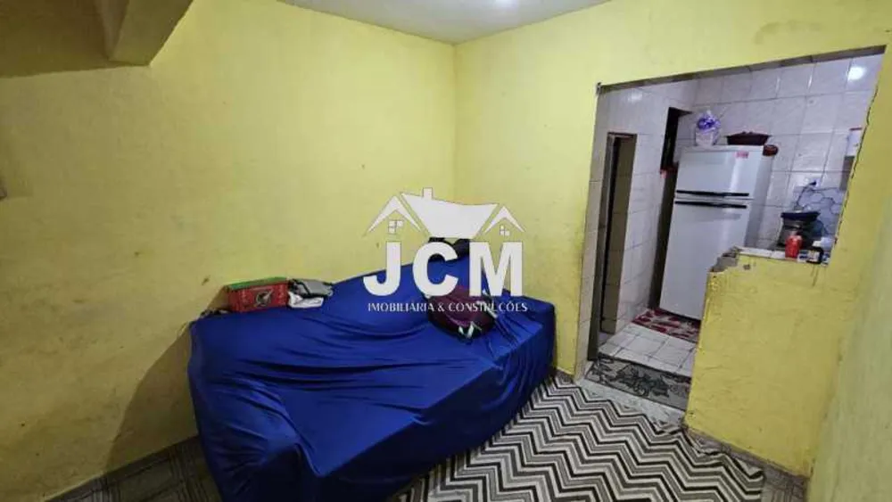 Casa, 2 quartos, 49 m² - Foto 4