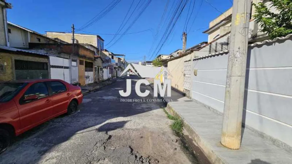 Casa, 2 quartos, 49 m² - Foto 18