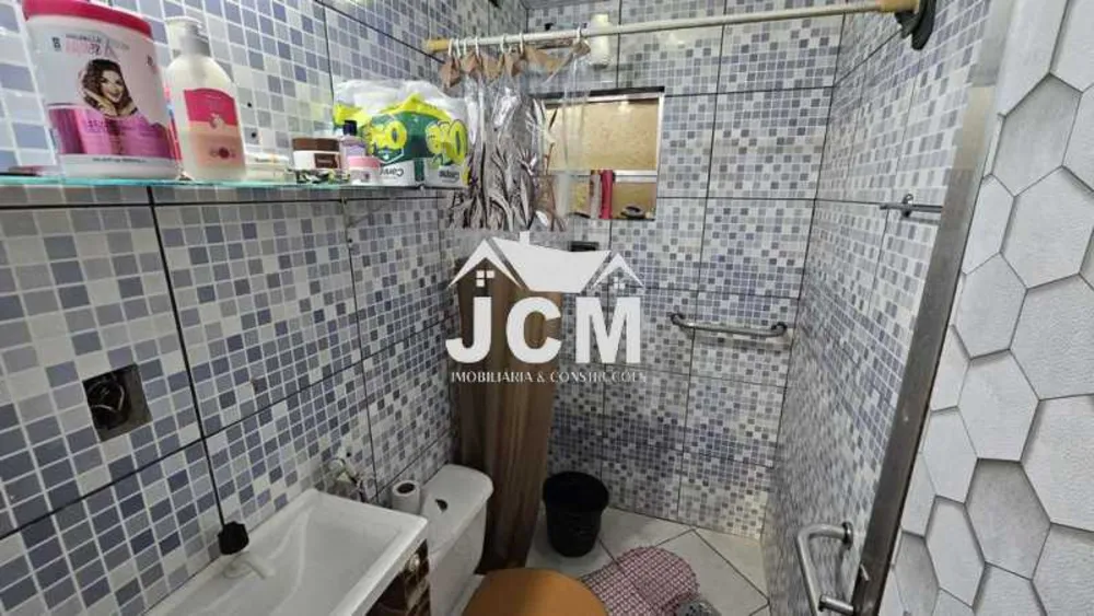 Casa, 2 quartos, 49 m² - Foto 5