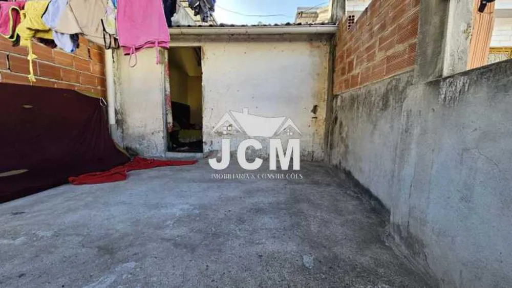 Casa, 2 quartos, 49 m² - Foto 14