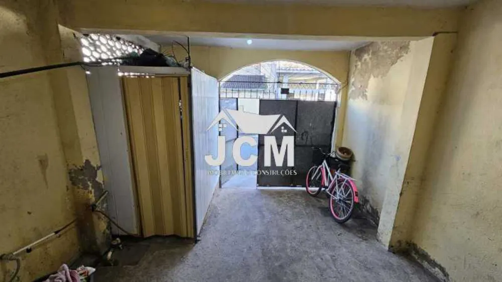Casa, 2 quartos, 49 m² - Foto 17