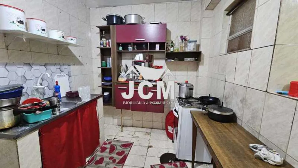 Casa, 2 quartos, 49 m² - Foto 11