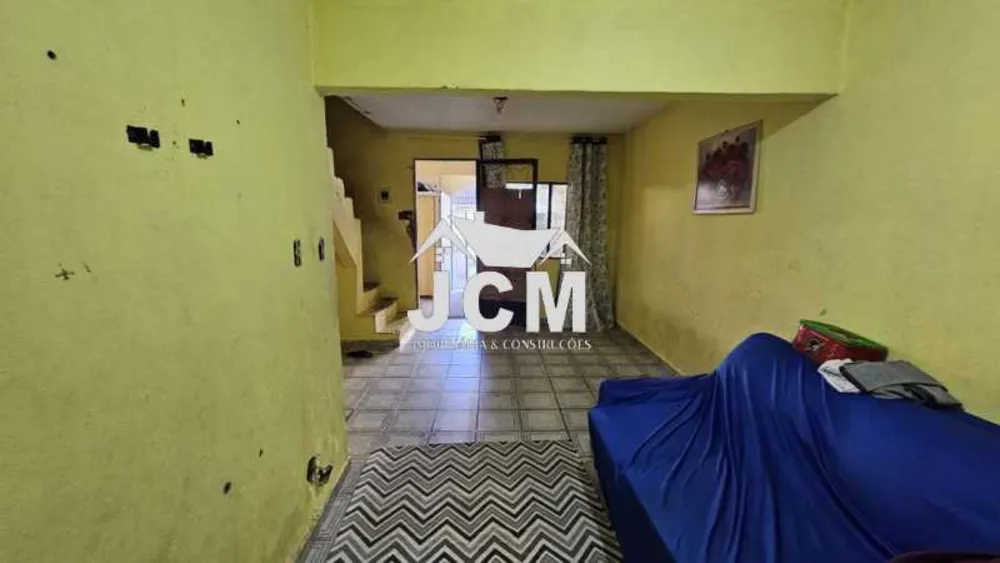 Casa, 2 quartos, 49 m² - Foto 19
