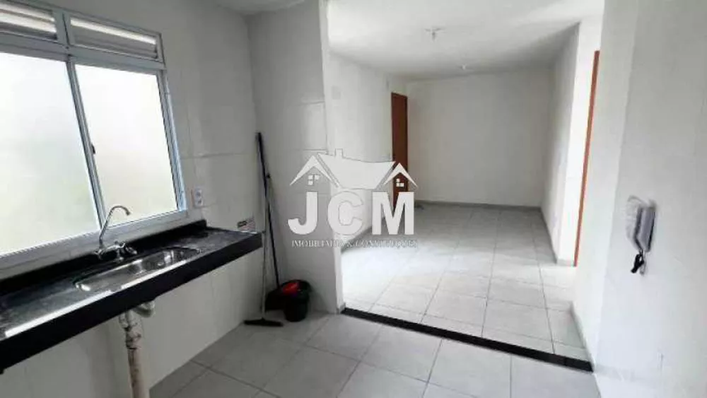 Apartamento, 2 quartos, 51 m² - Foto 9