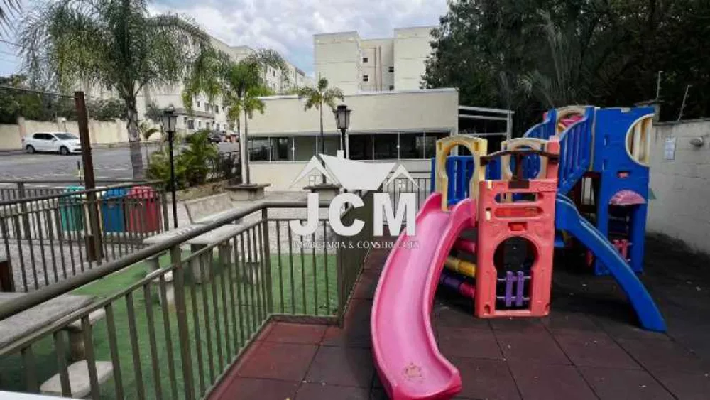 Apartamento, 2 quartos, 51 m² - Foto 11